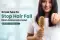baal jhadna kaise roke,  baal tutne se kaise roke , balo ka jhadna kaise roke ,  hair fall solution in hindi , 