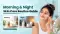 Morning and night skin care routine - book an online consultation with Dr. Karm Patel at Neodermatologist for personalized skincare advice.