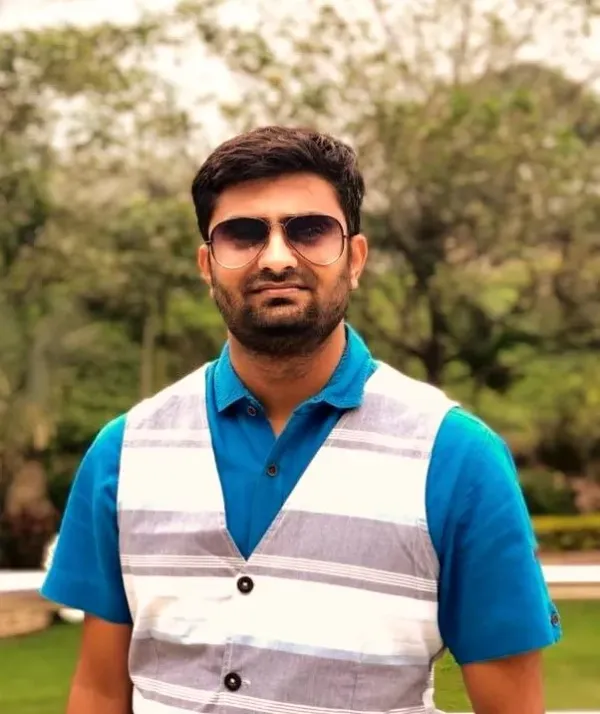 Dr. Sachin Prajapati