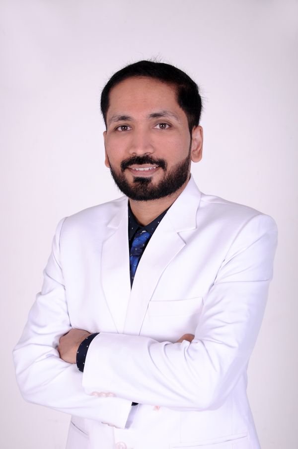 Dr. Karma Patel 