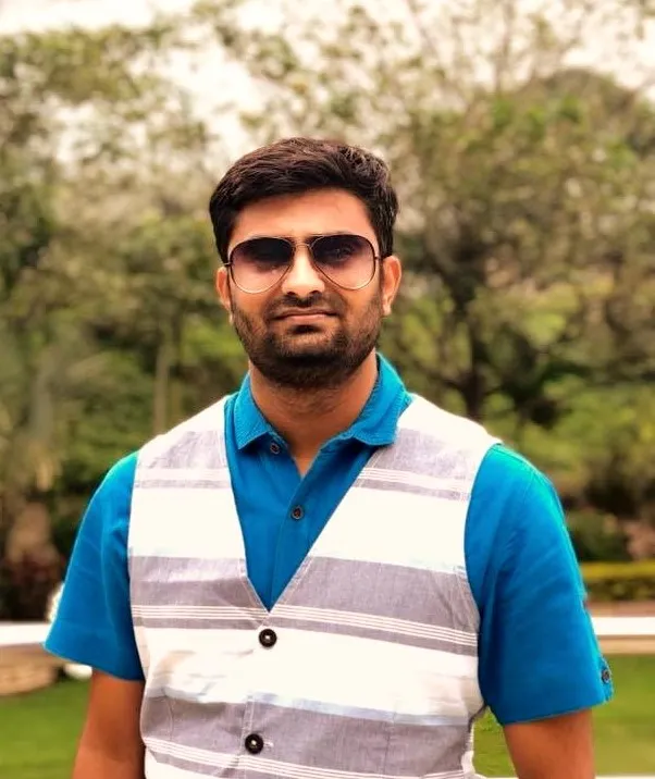 Dr. Sachin Prajapati