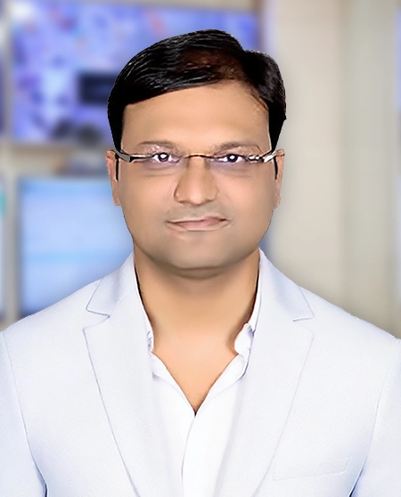 Dr. Kishan Ninama (M.D. Skin & V.D.)