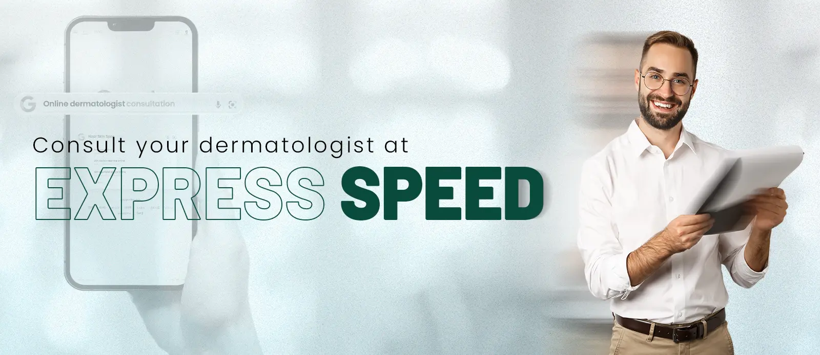 Consult a Dermatologist Online At Neodermatologist - Express Speed