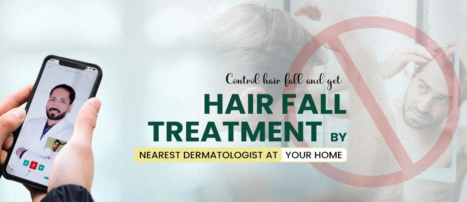Online Hair Fall Treatment By Dermatologist At Neodermatologist