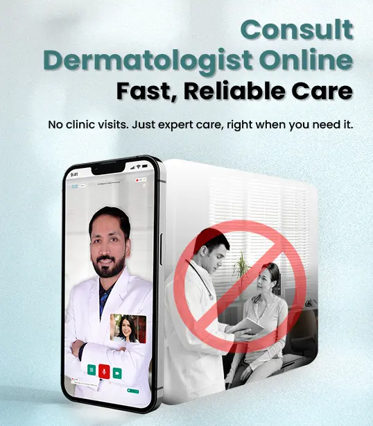 Consult a Dermatologist Online Via Chat or Video Call - Neodermatologist - India's Best Teledermatologist 