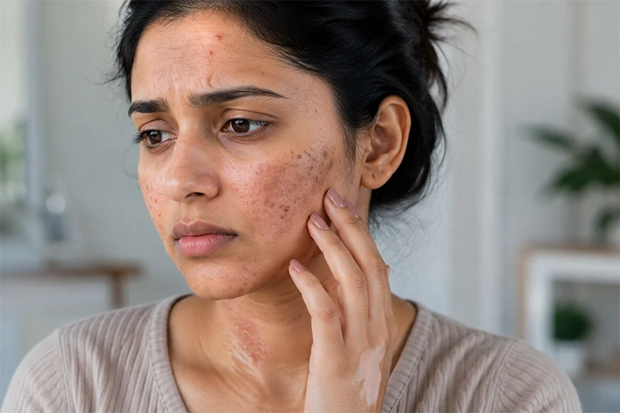 Neodermatologist पर एक विशेषज्ञ त्वचा विशेषज्ञ के साथ ऑनलाइन स्किन केयर कंसल्टेशन - एक्सपर्ट डर्मेटोलॉजिस्ट द्वारा