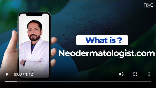 What is neodermatologist.com ?